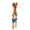 14 inch Earl, variant on 14 Inch Rubber Chicken Dog and Pet Toy Beach Henrietta or Earl Latex Squawkers (14 inch Earl)