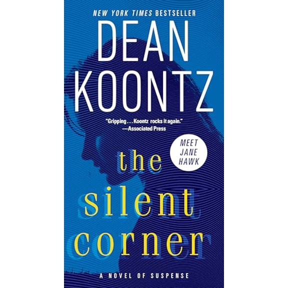 Pre-Owned The Silent Corner: A Novel of Suspense (Mass Market Paperback) 0345546792 9780345546791