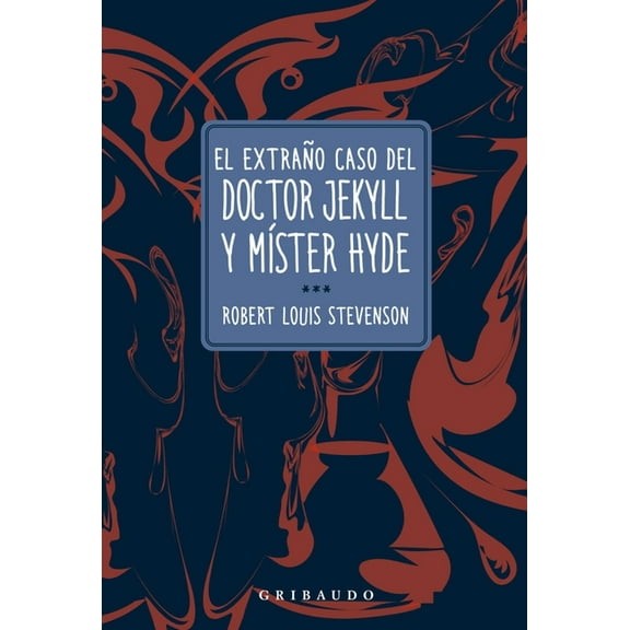 Extraño Caso de Dr Jekyll Y Mister Hyde, El, (Paperback)