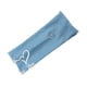 thumbnail image 4 of Diadema elástica con letras, accesorio para el cabello tipo turbante, ajuste ajustable, estilo moderno, para correr, entrenar, gimnasio, uso diario, material elástico, coletero versátil., 4 of 5