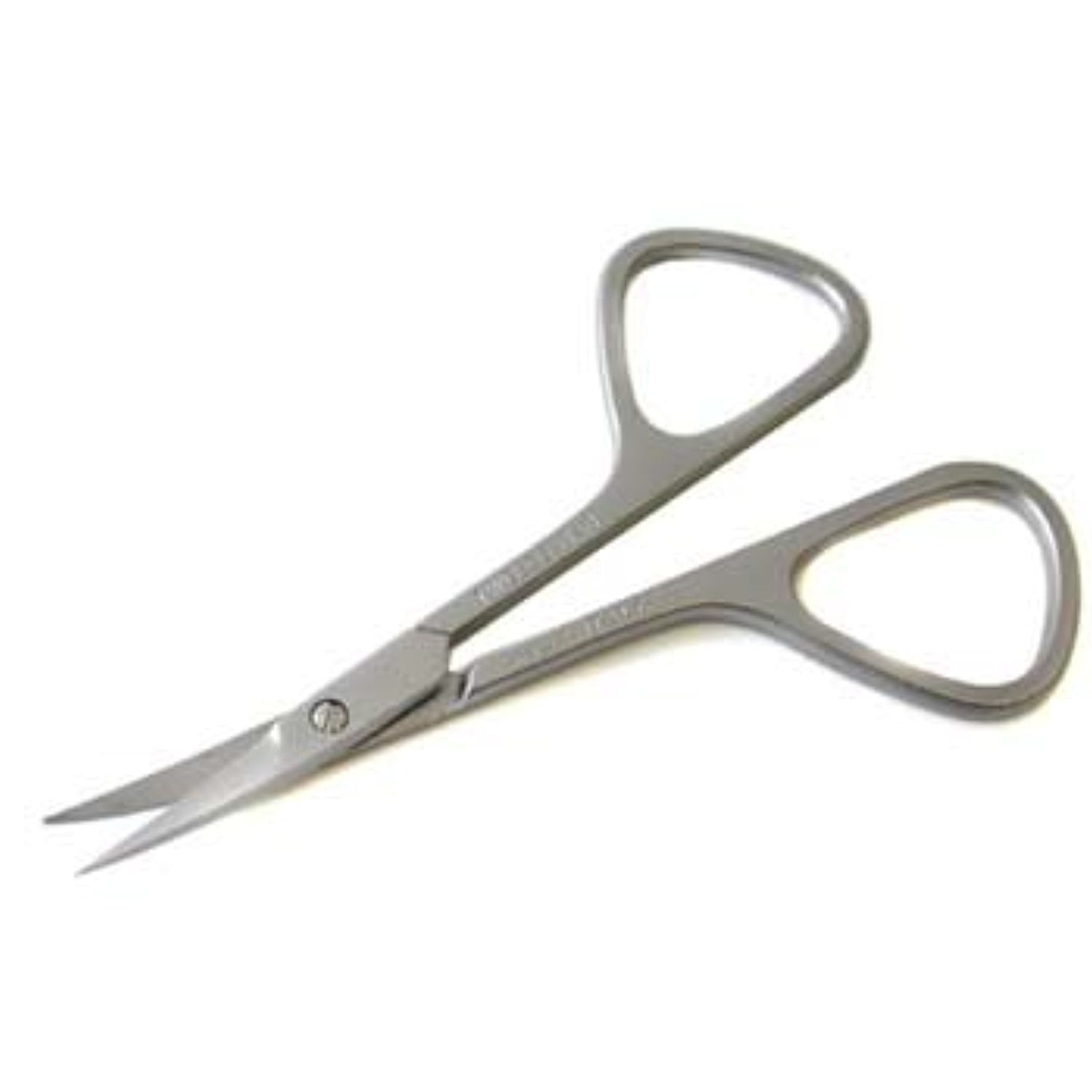 Tweezerman Tweezerman Tweezerman Cuticle Scissors, 1 ea