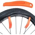 thumbnail image 4 of 4 Uds palancas de neumáticos de bicicleta YONGSHENG herramientas de reparación de neumáticos, 4 of 5
