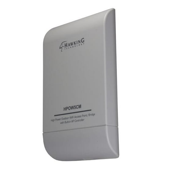 High Power Outdoor Wireless Access Point With Built-In Ap Contro