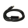 thumbnail image 3 of Cable adaptador de interfaz multimedia HD de EE. UU., USB 3.0 a multimedia HD Cable de interfaz multimedia HD de EE. UU. Cable adaptador de interfaz multimedia HD Tecnología avanzada, 3 of 12