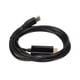 thumbnail image 5 of Cable adaptador de interfaz Multimedia USB3.0 a HD Cable Plug and Play 4K de 5,9 pies para OS X para Windows 10 8 7 Vista XP, 5 of 14