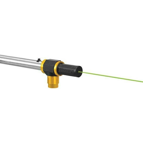 Wheeler Professional Laser Bore Sighter