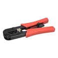 thumbnail image 1 of Pinza Ponchadora Para Plugs Karlen HT-568R, 1 of 3