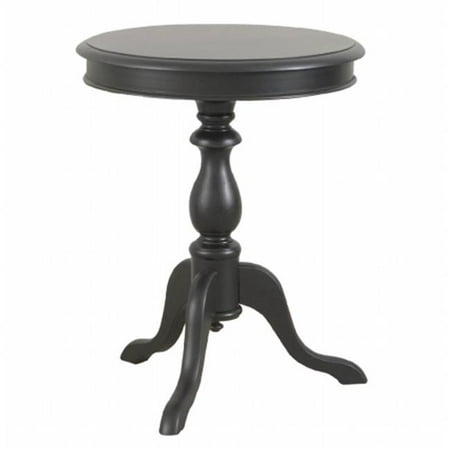 UPC 757973200431 product image for Carolina Chair & Table 1925-AB Eva Side Table | upcitemdb.com
