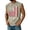 Khaki-T2, variant on 250 Anniversary Usa Shirts for Men Independence Day 4th Of July Tank Tops American Flag Graphic Sleeveless Patriotic Tee We the People Round Neck Spring Summer Vest,Blue 2XL