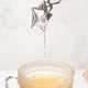 thumbnail image 5 of 4 Uds coladores de té a presión té de hojas sueltas más pronunciado Bola de té Infusor de té colador cuchara mango largo bola de té, 5 of 8