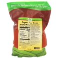 thumbnail image 2 of NOW Foods - NOW Real Food Graines de Lin Biologiques - 32 oz, 2 of 2