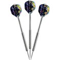 thumbnail image 1 of Viper Jackal 80% Tungsten Steel Tip Darts, 24 Grams, 1 of 4