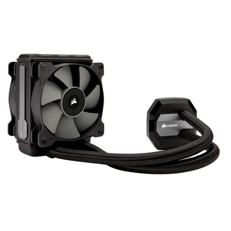 Corsair CW-9060024-WW Hydro Series H80i v2 Extreme Performance Liquid CPU (Best Performance Cpu 2019)