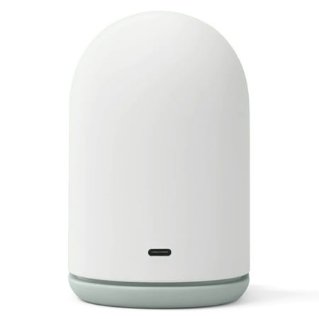 Google Pixel Stand (2nd gen) - Wireless charging stand   AC power adapter - 30 Watt - white - United States - for Pixel 2