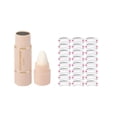 thumbnail image 2 of Iumwxz Eyebrow Styling Hair Repair Eyebrow Powder Eyebrow Shape Card Set, 2 of 3