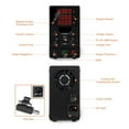 thumbnail image 3 of AC 220 Switching DC Lab Power Supply 30V 10A 5A 300W Adjustable Laboratory Bench Power-Supplies Voltage Regulator USB ,Applications Widely, 3 of 7