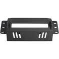 thumbnail image 4 of Kojem Front Bumper Low Profile for 2008 2009 2010 Ford f250 f350 Super Duty Powder Coated Steel 2 Packages, 4 of 8