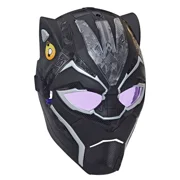 Black Panther Legacy Collection Black Panther Vibranium Power FX Mask