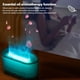 thumbnail image 3 of Difusor Aromaterapia Llama Humidificador Colorida para Entrenamiento Yoga, 3 of 9