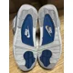 thumbnail image 5 of Ni - ke Size 11: Air Jordan 4 Retro 2024 Military Blue Reimagined FV5029-141 *WORN ONCE*, 5 of 5