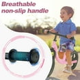 thumbnail image 5 of KORIMEFA Toddler Balance Bike for Girls & Boys, Ages 1-5 Years, No Pedal Bikes for Kids with Adjustable Handlebar and Seat,Training Bicycle, Pink, 5 of 13