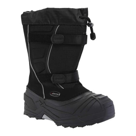 baffin young eiger