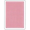 thumbnail image 5 of Copag Poker Tamaño Jumbo Índice Texas Hold'Em Naipes Baraja única (Rojo), 5 of 5