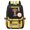Color2, variant on One Anime Piece Backpack Student Canvas Bookbag Lightweight Travel Knapsack Waterproof Schoolbag for Teen