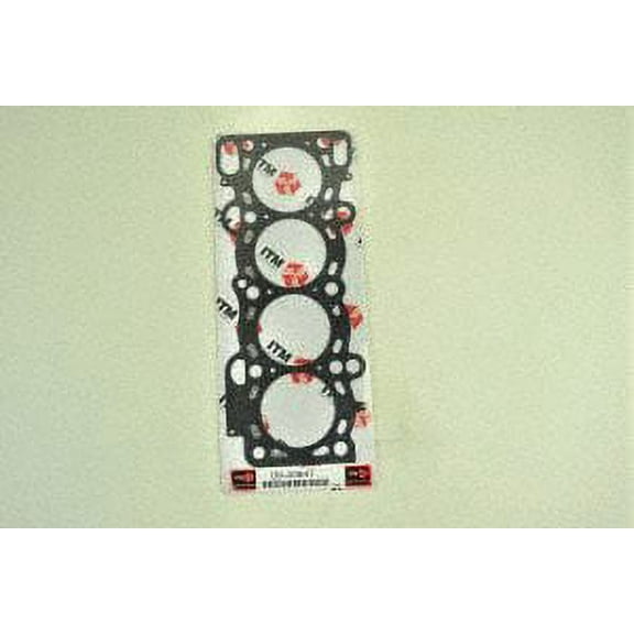 GASKETS- HEAD GASKET