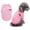 Pink, variant on Dogs Sweater For Small Dog Soft Puppies Clothing Winter Sweaters Warm Outfit for Small Cat Apparel,dog shirt sweater Vest For Medium Dog,Red,XS