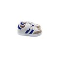 thumbnail image 2 of KUPA RAMBA Blue&White Children's Sneakers – Breathable Memory Foam Shoes for Kids, Mesh Lining Comfort Fit EU 29, 2 of 7