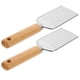 thumbnail image 4 of 2 Ralladores de Queso Multifuncionales de Acero Inoxidable (Colores Surtidos), 4 of 7
