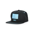 thumbnail image 2 of Sonic the Hedgehog Boys Snapback Trucker Hat, Glow In Dark, OSFM, 2 of 3