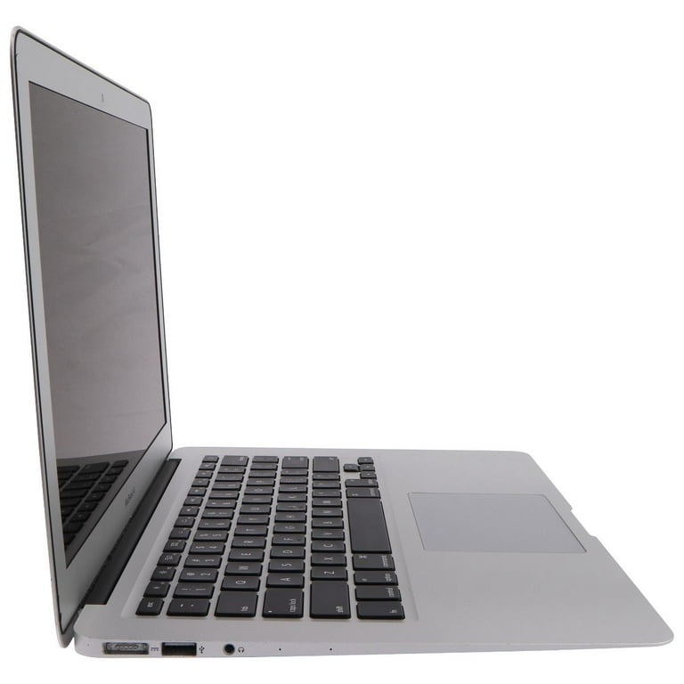 Apple MacBook Air (13.3-in) 2017 Laptop A1466 i5-5350U/128GB SSD