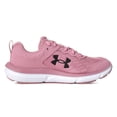 thumbnail image 4 of Tenis Under Armour Charged Assert 10 - 3026179600 - Mujer rosa 24, 4 of 7