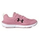 thumbnail image 4 of Tenis Under Armour Charged Assert 10 Mujer rosa 23.5, 4 of 7