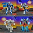 thumbnail image 1 of Transformers Collector Box and Action Figure Bundle, 1 of 9