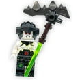thumbnail image 1 of LEGO Nexo Knights: VanByter with Battle Staff, 1 of 1