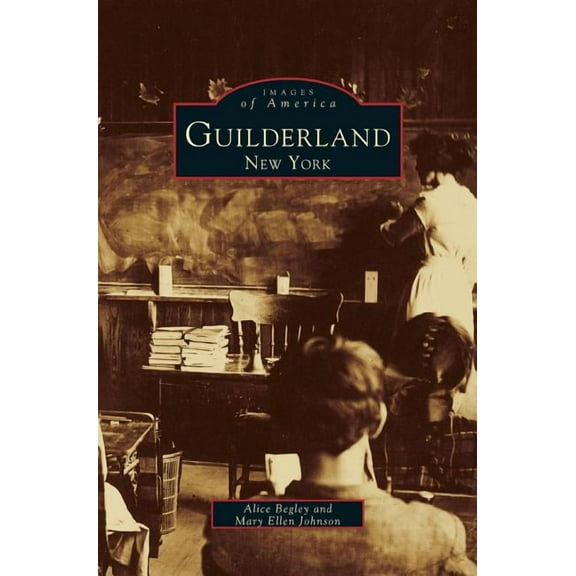 Guilderland, New York, (Hardcover)