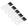 thumbnail image 3 of Kozecal Brosses de Nettoyage pour Tondeuse, 5 Pcs Brosses de Nettoyage pour Rasoir Tondeuse Multifonctionnelle Brosses de Nettoyage, Brosses de Nettoyage pour Tondeuse, 3 of 8