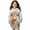 Highland Cattle Lavender Flower, variant on Xoenoiee Rabbit Shamrock Coin Print Girls Long Hoodies Dress Hooded Sweatshirt Graphic Pullover St. Patrick's Day Long Hoodies Long Sleeve Shirt Fall Clothes Aesthetic Sweater Outfits, 5-6 Years