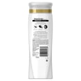 thumbnail image 2 of Pantene Pro-V Strengthening & Split End Repair Detangling Shampoo Plus Conditioner, 12.6 fl oz, 2 of 7