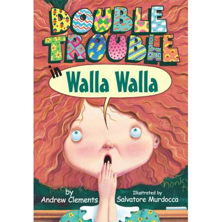 Double Trouble in Walla Walla