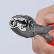KNIPEX 10 TwinGrip Pliers