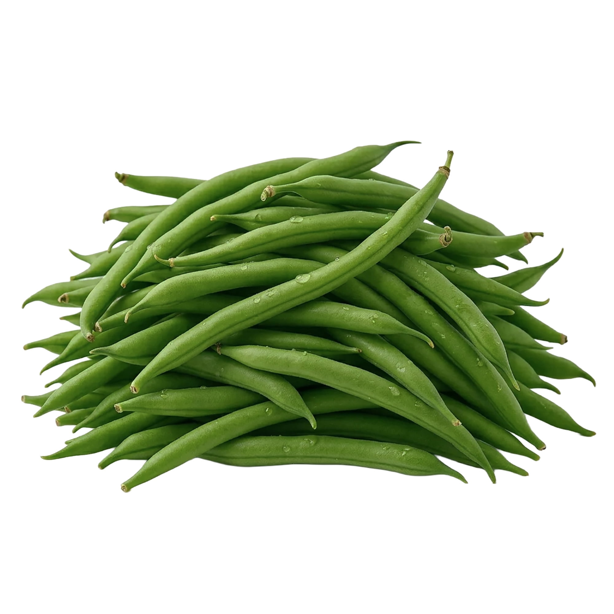 Fresh Green Beans, Bag