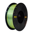 thumbnail image 3 of 3D printing supplies,1.75mm Color Pla Spool Dimensional 1 Material Eco- Spool Eco- Spool Dimensional 1 Roll - 3d Material Eco- Dimensional 1 Roll Printer Pla 1.75mm Pla 3d Roll - Red Qisuo, 3 of 6