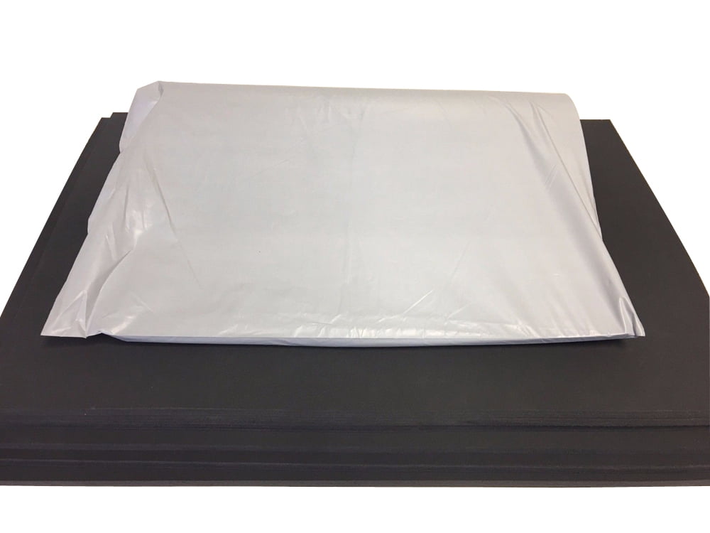 TECHTONGDA 16"*20" Heat Resistant Silicone Mat Heat Press Silicone Plate Silicone Pad