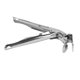 thumbnail image 3 of 2X Parrilla Grip Lifter Gripper, Accesorios de Parrilla para Primo Grill Dome Parrilla de Carbón Smoker Grill Accesorios, 3 of 5