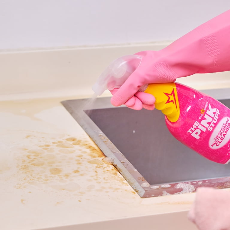 The Pink Stuff Ultimate Cleaning Bundle photo 8