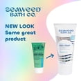 thumbnail image 2 of Crema corporal Seaweed Bath Co. Hydrate Citrus Vanilla 180 ml, 2 of 4